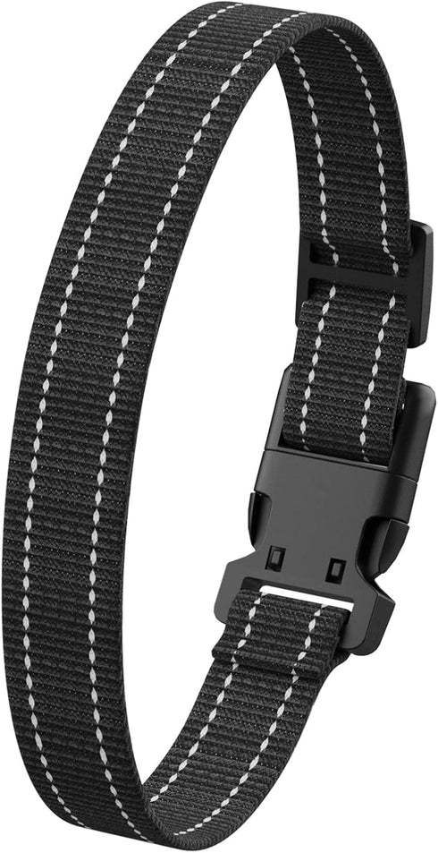 Bousnic Replacement Nylon Collar Strap for Bousnic Shock Collar RS2...