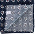 Trafalgar Men's Mary's Rose Daisy Cotton Handkerchief (Single)...