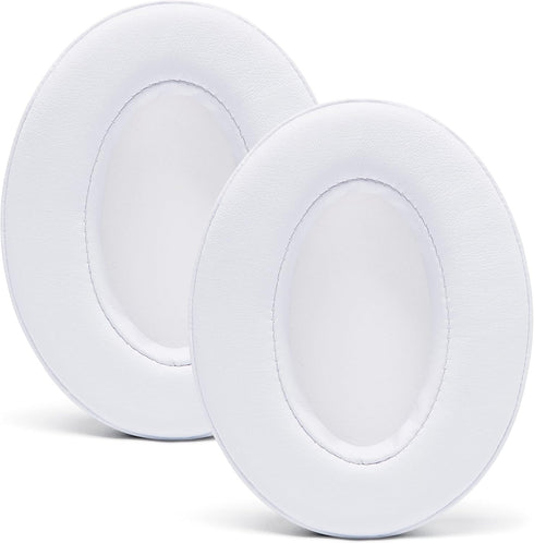 WC Wicked Cushions PadZ - Thick & Soft Ear Pads for ATH M50X / M40X / SteelSeries Arctis/HyperX Cloud & Alpha/Logitech G Pro X/Compatible with Ove...