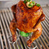 GrillPro 41331 Chrome Wire Chicken Roaster...