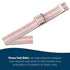 TIDI Posey Gait Belt, Pastel, 54” – Walking Belt & Gait Belt – Quantity: 1 – Medical Supplies for Nurses, Physical Therapy & Home Care (6531)...