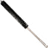 25 Inch (64cm) Flexible Lint Remover Cleaning Coil Brush for Dryers, Radiators, Refrigerators, Baseboards, and Other Special tasks. Coil Grill Bru...