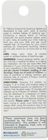 Dr. Talbot's Chamomile Soothing Tablets, Quick Dissolve, 140 Count...