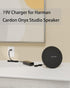 Charger for Kardon Charger Onyx Studio 7 6 5 4 3 2 1 Speaker, 19V Charger Power Cord Repacement for Harmon Kardon Charger Wireless Bluetooth Speak...