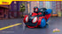 Marvel Spidey and His Amazing Friends Quick Shot Vehicle (Miles Morales: Spider-Man) - Quick Shot 2-in-1 Vehicle...