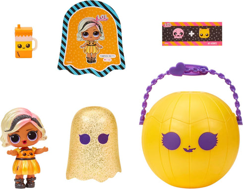 L.O.L. Surprise Spooky Party - Pumpkin Pretty...