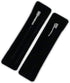 Set of 2 Small Pens (3.35") for Pocket, Wallet, Planner, Purse or Passport...