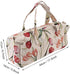 Sewing Supplies Storage Bag, Knitting Needles Storage Sweater Sewing Needles Organizer Bag for Household Fabric Crafts(#2)...