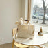 Women Canvas Tote Bag with Multi Pockets High Capacity Handbag Leisure Bag for Mommy Storage Bag...