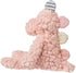 Mary Meyer Putty Nursery Stuffed Animal Soft Toy, 11-Inches, Blush Pink Stegosaurus...