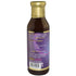 Organic Asian Fusion Low Sodium Teriyaki Sauce- USDA Organic, Non GMO Project Verified, Gluten Free, Kosher Parve, Made in USA, 15 Oz....