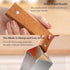 Watermelon cutter?Portable Fruit watermelon cutter slicer tool?Easy to Clean watermelon slicer cutter tool?watermelon knife?for Home Kitchen...
