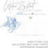 Gold Bee Recipe Cards from Dashleigh, 48 Cards, 4x6 inches, Water-Resistant and Double-Sided (Bee Recipe Cards)...