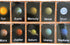 Set of Solar System Flash Cards for Toddlers(15Count)|Kids Learning Flashcard & Montessori Pocket Cards|Perfect for Pre-K Decor Background Wall St...
