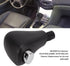 Ejoyous Automatic Gear Knob, Car Knob Handle Lever Gear Shifter Head Replacement Accessory for 2003 to 2006, Replace OE 54130SDAA84ZB, 54130SDAA51...