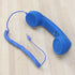 UKCOCO Smart Phone Retro Phone for Cell Phone 3.5mm Retro Phone Handsets for Cell Phones Retro Telephone Handset Retro Headset for Phone Home Phon...
