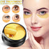 Under Eye Patches, 24K Gold Eye Mask, Eye Patches for Puffy Eyes and Dark Circles Reduce Eye Bags Fine Lines Smooth Wrinkle, Anti-Aging,Hydrating,...