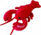Mary Meyer Maine Lobbie Lobster Soft Toy, 10-Inch...