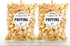 120 Ready to Pop Stickers - Baby Shower Favours, Thanks for Popping by, 1.6 Inch Diameter Round Design...
