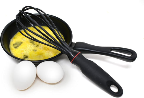 Norpro 1710 Grip-EZ Nylon Whisk...