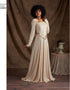 Simplicity Women's Fantasy Cosplay Costume Gown Sewing Patterns, Sizes 14-22...