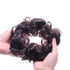 Onedor® Ladies Synthetic Wavy Curly or Messy Dish Hair Bun Extension Hairpiece Scrunchie Chignon Tray Ponytail (1#-Black)...