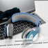 TXEsign Universal Replacement Headband Cushion Pad Cover Protector Compatible with ATH M50X, QC 35i/35ii, QC25, Solo 2/Solo 3, Studio 2/3 Headphon...
