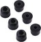 ALXCD Replacement Foam Ear Tips for Powerbeats Pro Headphone, Medium Size Soft Memory Foam Earbud Tips, Fit for Powerbeats Pro PB Pro, Foam, M...