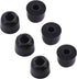 ALXCD Replacement Foam Ear Tips for Powerbeats Pro Headphone, Medium Size Soft Memory Foam Earbud Tips, Fit for Powerbeats Pro PB Pro, Foam, M...