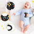 Silicone Teethers for Babies 0-6 Months, Teething Toys for Babies 6-12 Months, Baby Remote Control Toy, Infant Toys 0-3 Months, Sensory Chew Toys,...