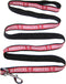 Pets First Collegiate Pet Accessories, Dog Leash, Indiana Hoosiers, Medium...