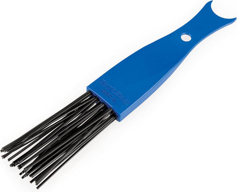 ParkTool Tool Park GSC-3 Drivetrain Clean Brush...