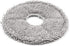 Replacement Parts for Ecovacs Deebot X1 Omni/Turbo Robot Vacuum Cleaner, Accessories, 6 Mop Cloth...