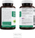 Green Tea Extract Capsules 98% with EGCG (Non-GMO) for Natural Metabolism Boost - Leaf Polyphenol Catechins - Antioxidant Supplement - Green Tea P...