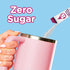 Starburst Singles To Go Powdered Drink Mix, Fruit Punch, Sugar-Free Drink Powder, Just Add Water,6 count (Pack of 12)...