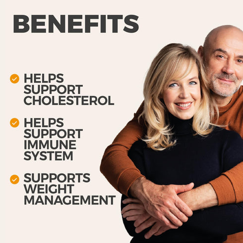 NewLife Naturals Citrus Bergamot Supplements 500 MG - Heart Health - Supplement for Wellness and Aging Support - Pure Extract Formula - 60 Veggie ...