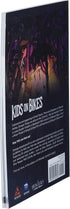 Renegade Game Studios Kids on Bikes: Strange Adventures Non-Core Supplement Role-Playing Game...
