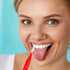 Cmzxc Interdental Brush,Toothpick Tooth Flossing Head Oral Dental Hygiene Brush, Tooth Cleaning Tool(50 Count)...