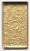 Kuretake : Gansai Tambi Japanese Watercolour : Gold : Large Pan...
