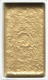 Kuretake : Gansai Tambi Japanese Watercolour : Gold : Large Pan...