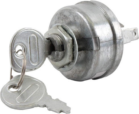 New DB Electrical 240-22091 Ignition Key Starter Compatible with/Replacement for Switch Kohler Many Models 25-099-02, 25-099-04S 430-662 103991...