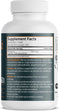 Bronson Vitamin K2 MK-7 100 MCG, K2 as MK7 Menaquinone, Bone Support 1 Year Supply, 360 Tablets...