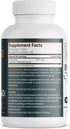 Bronson Vitamin K2 MK-7 100 MCG, K2 as MK7 Menaquinone, Bone Support 1 Year Supply, 360 Tablets...