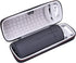 LTGEM Hard Case for ???????????????? ???????? ???????????????? ?? Ultimate Ears MEGABOOM 3 Portable Wireless Bluetooth Speaker(Black+Black)...