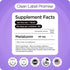 Balancebreens Melatonin 20mg Fast Dissolve Tablets - High Potency, Fast Acting, Natural Sleep Support - Sleep Aids for Adults - Non-Groggy, Drug-F...