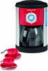 Casdon Little Cook Morphy Richards Coffee Maker Fillable Toy Coffee Maker For Children Aged 3+ Includes Water Level Indicator & Dripping Water! Re...