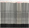 Walfront Sketching and Drawing Pencils Set 24pcs 9H-14B Professional Sketch Graphite Pencils Set Art Pencils Sketching Pencil for Drawing and Shad...