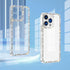 Compatible with iPhone 11 Clear Case Bling Diamond Rhinestone Cute for Girls Women Girly Case Glitter Shiny Sparkle Bumper Design Soft Silicone Lu...