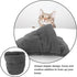 VANZACK Hamster Kitten Bed Slipper Nest Small Dog Cushions Cat Cot Dog Place Cot Beds for Dogs Pet Cave Comfy Pet Beds Doggie Beds Pet Slipper Nes...