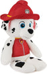 GUND PAW Patrol Official Marshall Take Along Buddy Plush Toy, Premium Stuffed Animal for Ages 1 & Up, Red/White, 13”...